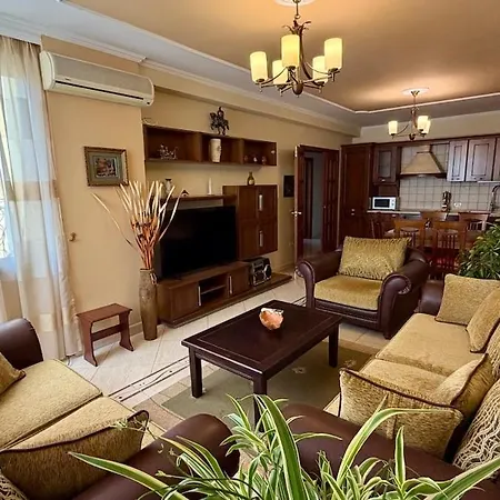33bs New Bazaar Appartement Tirana