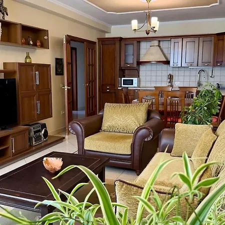 33bs New Bazaar Appartement *