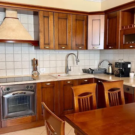 Appartement 33bs New Bazaar